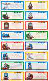 Thomas and Friends Stickers